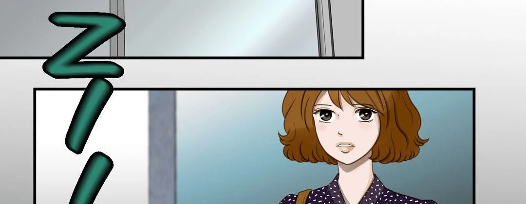Living with The Wizard - Chapter 61